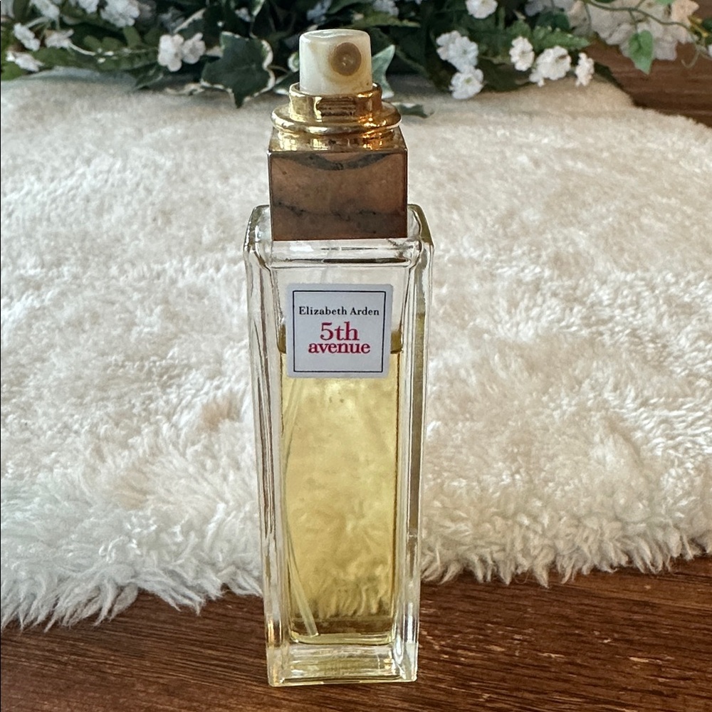 5 th avenue perfume